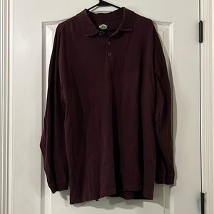 Tommy Bahama Long Sleeve
